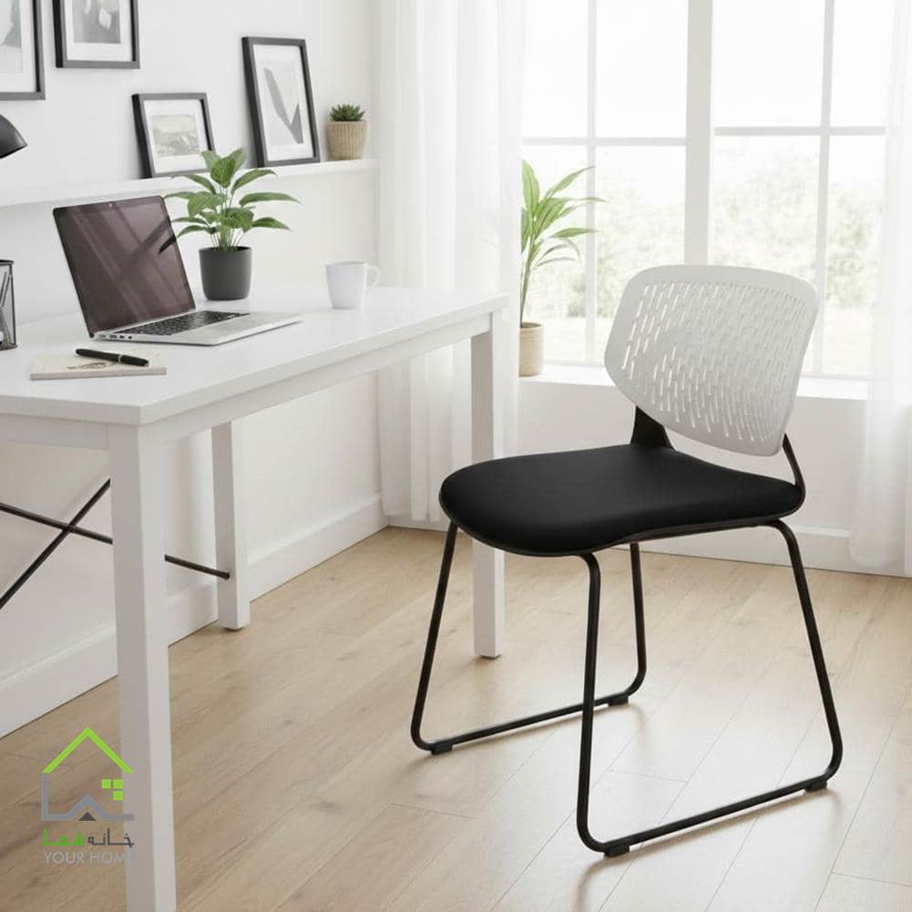 صندلی مدرن لوتوس